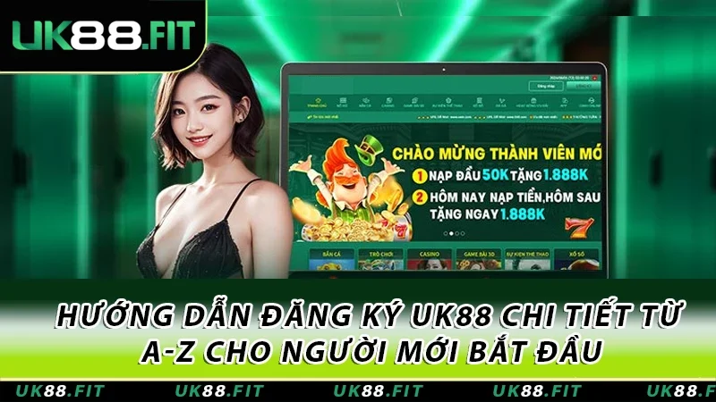 Đăng ký UK88