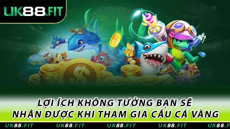Lợi ích không tưởng bạn sẽ nhận được khi tham gia Lợi ích không tưởng bạn sẽ nhận được khi tham gia